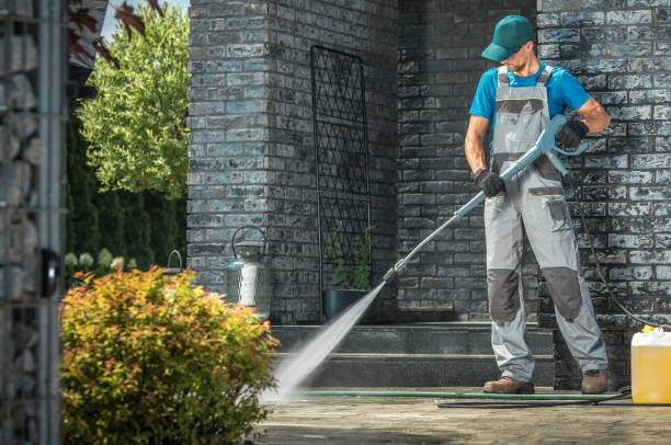 Playground Equipment Cleaning in Lexington, NE
