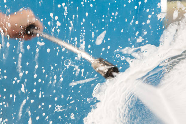 Trusted Lexington, NE  Pressure Washing Services Experts