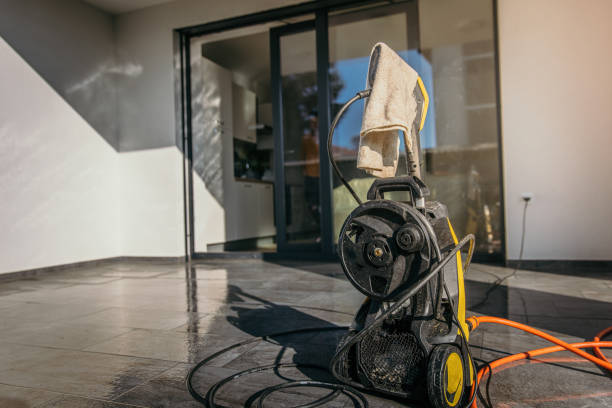 Best Sidewalk and Walkway Cleaning  in Lexington, NE