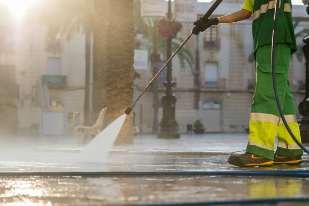 Best Driveway Pressure Washing  in Lexington, NE